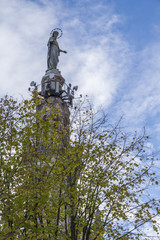 Basilique Notre-Dame de Sion 12