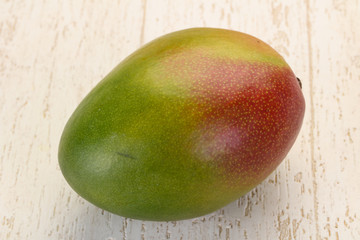 Sweet tasty mango