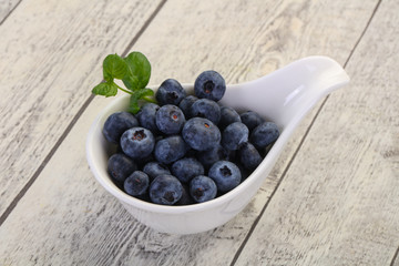 Sweet tasty Blueberry