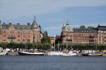 Stockholm