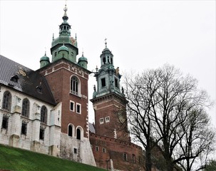 Wawel Krakau