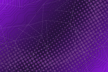 Obraz premium abstract, blue, design, light, texture, pattern, illustration, pink, backdrop, graphic, wallpaper, color, art, digital, wave, purple, violet, technology, backgrounds, line, colorful, bright, lines