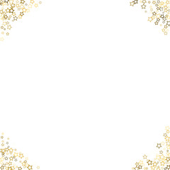 gold glitter confetti sparkle