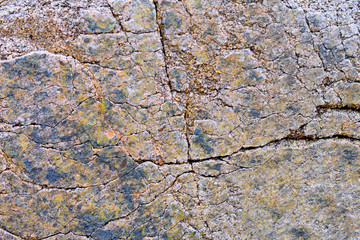 stone surface light with small specks