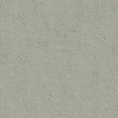 Fototapeta premium wall with uneven plaster, monochrome, seamless texture