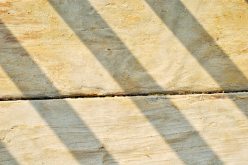 Wooden close up natural texture background