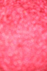 pink abstract background