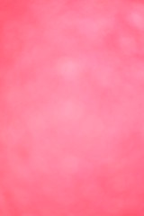 pink abstract background