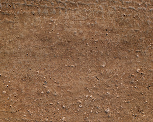 Dry Dirt Texture