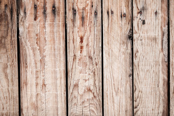 Wood planks texture, wooden background