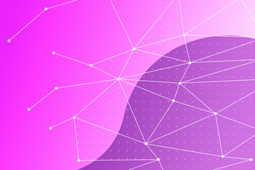Obraz premium abstract, light, pink, design, blue, illustration, backdrop, pattern, texture, wallpaper, purple, art, graphic, star, violet, color, red, disco, bright, space, wave, christmas, digital, line, glowing