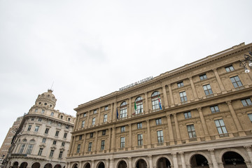 フェラーリ公園