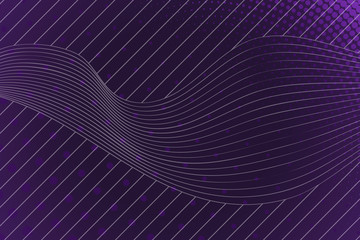 Naklejka premium abstract, blue, design, wave, light, illustration, pattern, line, texture, wallpaper, art, backdrop, graphic, technology, curve, color, lines, motion, digital, black, pink, purple, futuristic, color