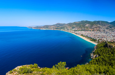 view of the alanya