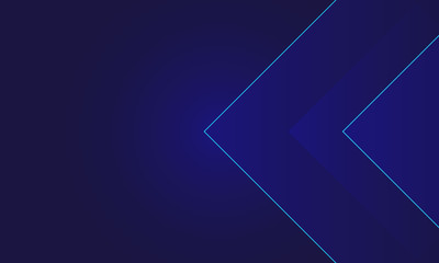 Abstract Shape background