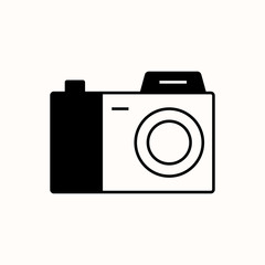 camera icon