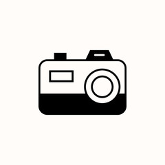 camera icon