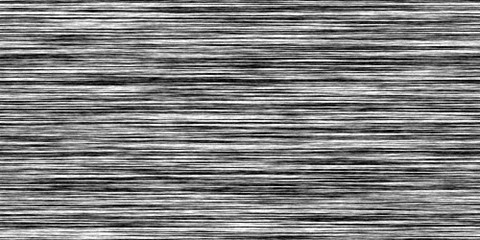 Abstract Generative Art black white background illustration