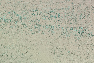 creative shabby light blue limestone like stucco texture for design purposes.