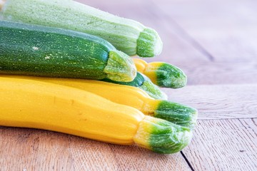 zucchini
