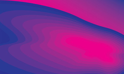 Abstract liquid paint background