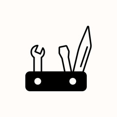 multitool icon