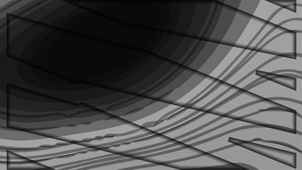 Abstract Background pattern of tree texture vector illustration