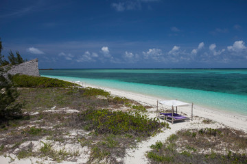 Fanjove Island, Tanzania