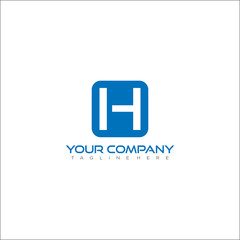 Simple logo Design Company