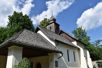Greifenburg, Kärnten, Oberkärnten, Drautal, Oberdrautal, Kirche, Friedhof, Friedhofskirche, Veit,...