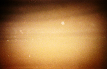 Designed film background