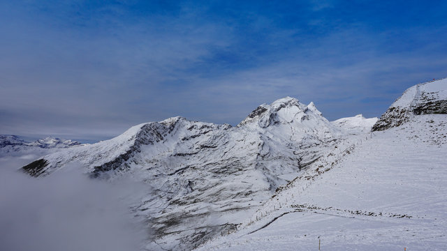 Grindelwald,  Switzerland in Europe