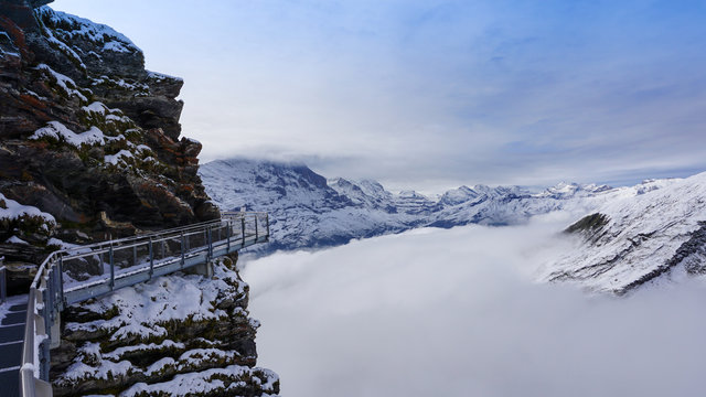 Grindelwald,  Switzerland in Europe