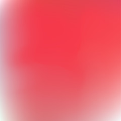 Signs abstract square background. 