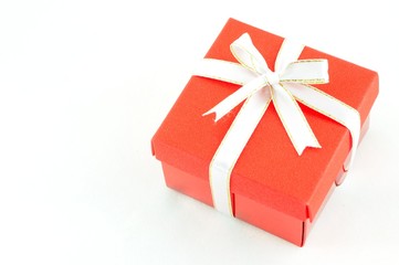 gift box with special day