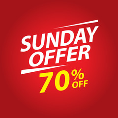 Sale and special offer tag, price tags, Sales Label, Vector illustration.