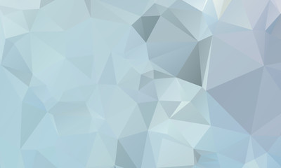 Fototapeta premium Abstract Color Polygon Background Design, Abstract Geometric Origami Style With Gradient