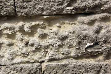 mur à Matera