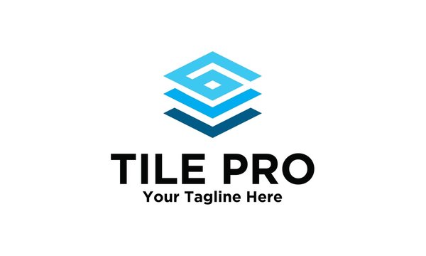 Tile Pro Logo