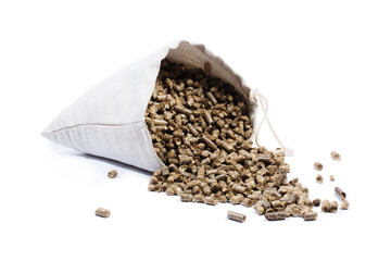 Biomass - pellet