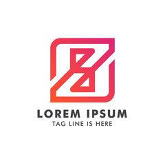 Logo Letter S Symbol for Your Company. Symbol Icon Logo Vector.