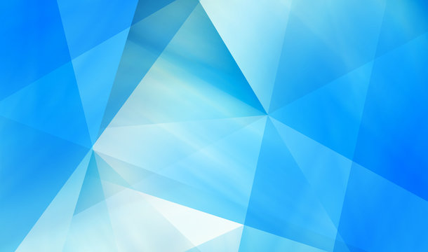 ひんやりとした氷の背景イラスト 冷たさを感じる抽象的な背景デザイン Stock Illustration Adobe Stock