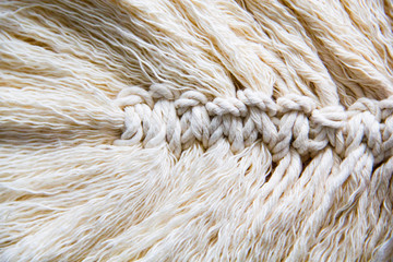 Wicker beautiful homemade Souvenirs