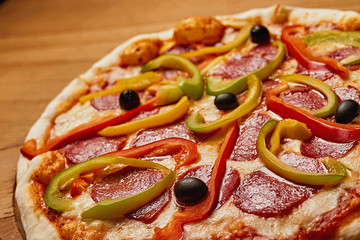Pizza