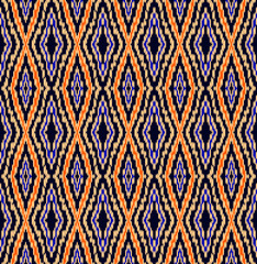 Seamless  tribal pattern.Able to repeat for textile printing