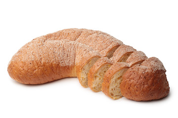 Corn bread