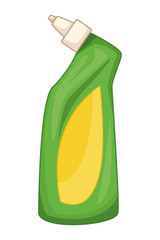 cleaning and hygiene equipment icons