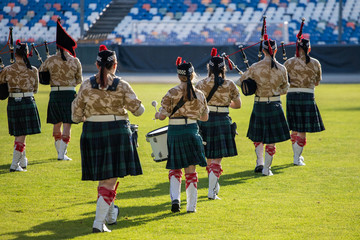 marching band 