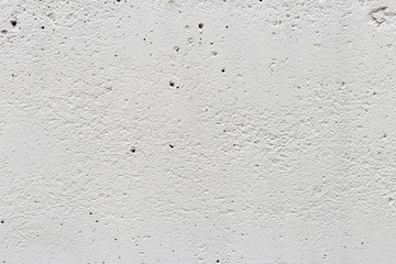 White stone wall texture smooth