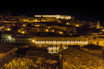 Modica (Sicilia, Ragusa)